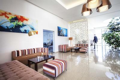 رلاکس هتل کنیترا