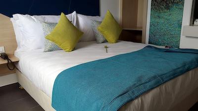 رلاکس هتل کنیترا