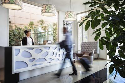 رلاکس هتل کنیترا