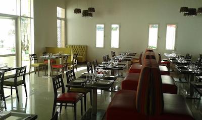 رلاکس هتل کنیترا