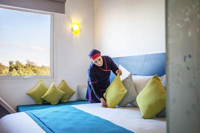 رلاکس هتل کنیترا