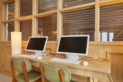 چیسان هتل اسئوول میئونگدنگ