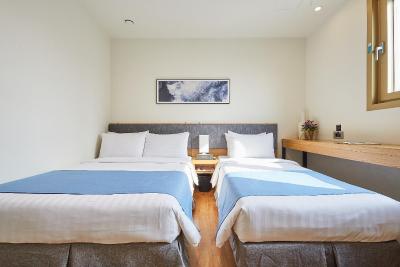 چیسان هتل اسئوول میئونگدنگ