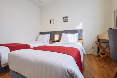 چیسان هتل اسئوول میئونگدنگ