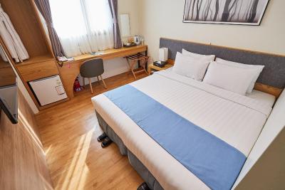 چیسان هتل اسئوول میئونگدنگ