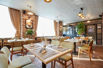 چیسان هتل اسئوول میئونگدنگ