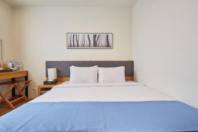 چیسان هتل اسئوول میئونگدنگ