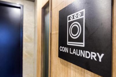 چیسان هتل اسئوول میئونگدنگ