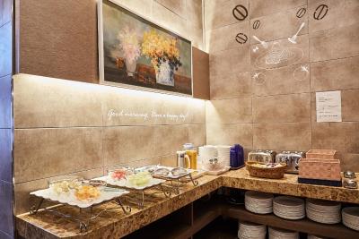 چیسان هتل اسئوول میئونگدنگ