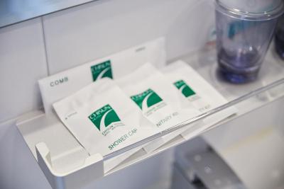 چیسان هتل اسئوول میئونگدنگ