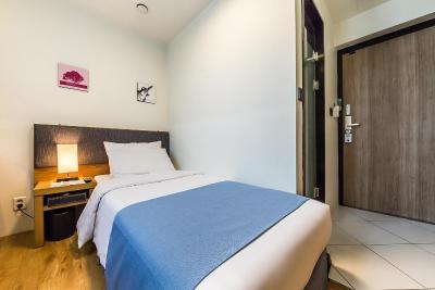 چیسان هتل اسئوول میئونگدنگ