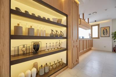 چیسان هتل اسئوول میئونگدنگ