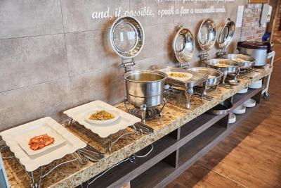 چیسان هتل اسئوول میئونگدنگ