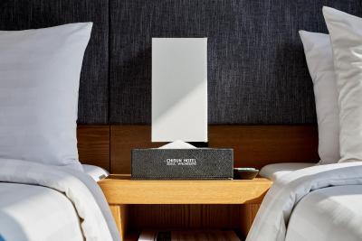 چیسان هتل اسئوول میئونگدنگ