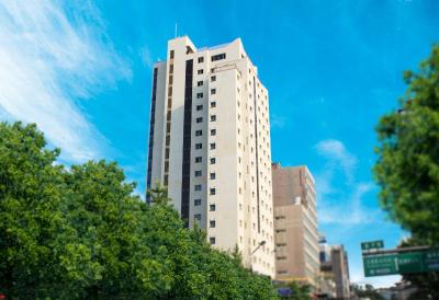 چیسان هتل اسئوول میئونگدنگ