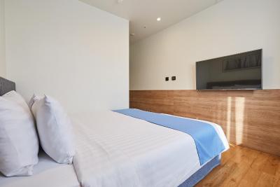 چیسان هتل اسئوول میئونگدنگ