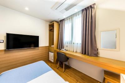 چیسان هتل اسئوول میئونگدنگ