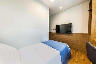 چیسان هتل اسئوول میئونگدنگ