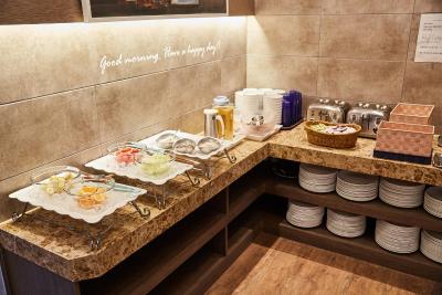 چیسان هتل اسئوول میئونگدنگ