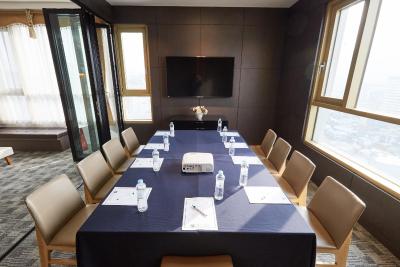 چیسان هتل اسئوول میئونگدنگ