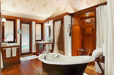 د اوبروی راج ویلاز جیپور