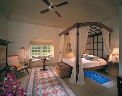 د اوبروی راج ویلاز جیپور