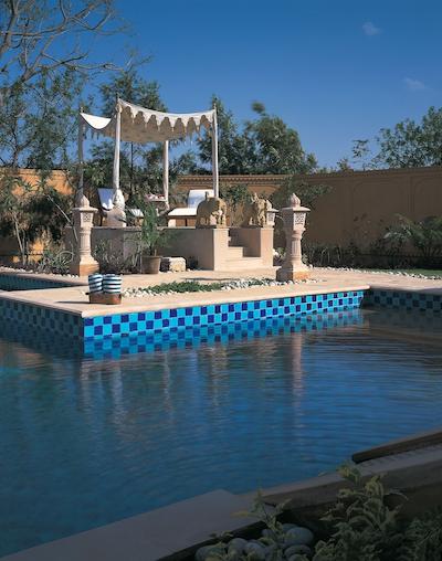 د اوبروی راج ویلاز جیپور