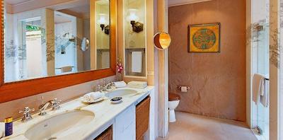 د اوبروی راج ویلاز جیپور