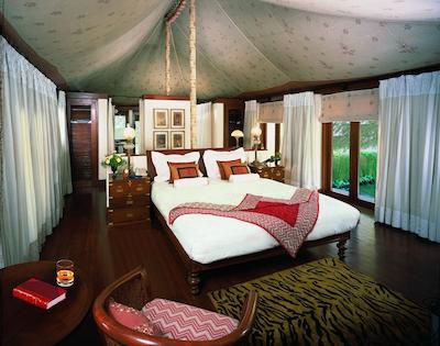 د اوبروی راج ویلاز جیپور