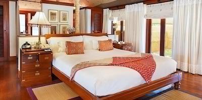 د اوبروی راج ویلاز جیپور