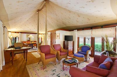 د اوبروی راج ویلاز جیپور