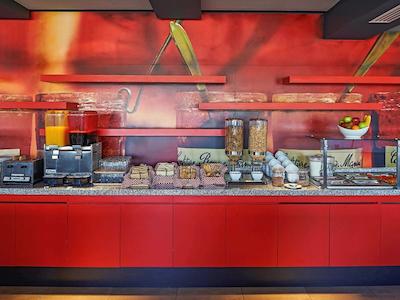 ایبیز لز مچیز هتل