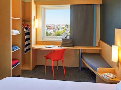 ایبیز لز مچیز هتل