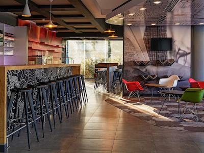 ایبیز لز مچیز هتل