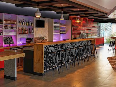 ایبیز لز مچیز هتل