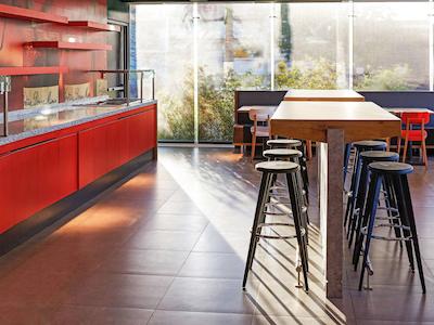 ایبیز لز مچیز هتل