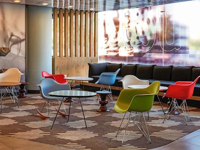 ایبیز لز مچیز هتل