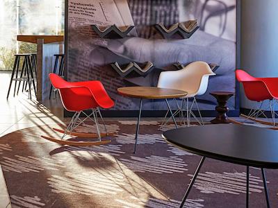 ایبیز لز مچیز هتل