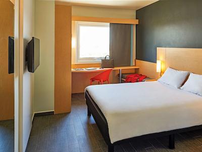 ایبیز لز مچیز هتل