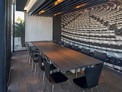 ایبیز لز مچیز هتل