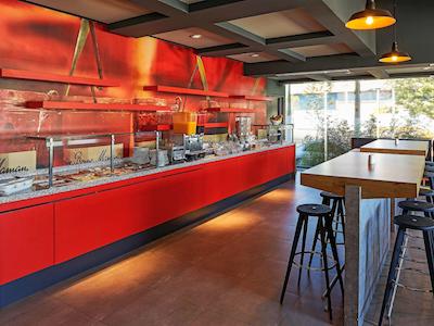 ایبیز لز مچیز هتل