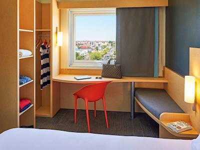 ایبیز لز مچیز هتل