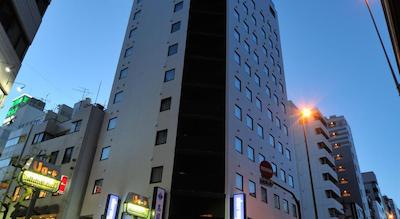 درمی این ونو اُکاچیماچی