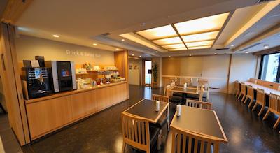 درمی این ونو اُکاچیماچی