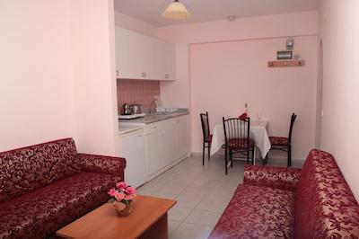 بلا رس سویت هتل