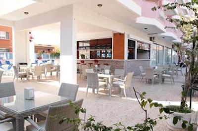 بلا رس سویت هتل