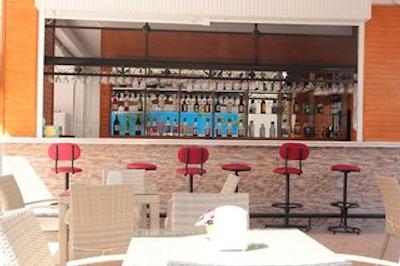 بلا رس سویت هتل