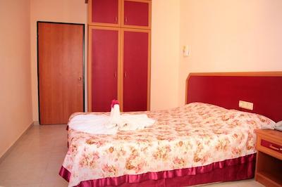 بلا رس سویت هتل