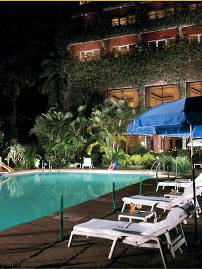 ویوانتا بای تاج