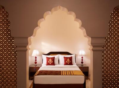 جای ماهال پالاس جیپور